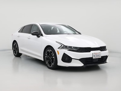 2023 Kia K5 GT-Line -
                Escondido, CA
