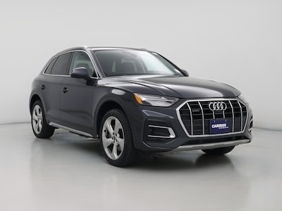 2021 Audi Q5 Premium Plus -
                Buena Park, CA