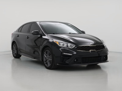 2021 Kia Forte GT-Line -
                Las Vegas, NV