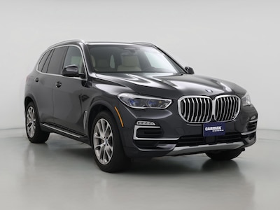 2021 BMW X5 xDrive40i -
                Las Vegas, NV