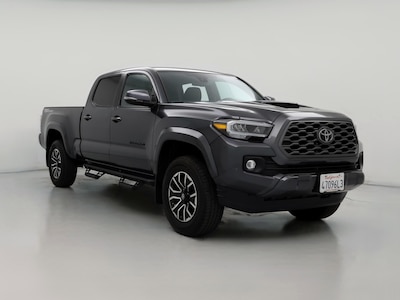 2022 Toyota Tacoma TRD Sport -
                Buena Park, CA