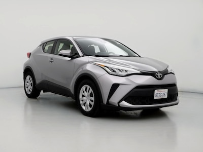 2020 Toyota C-HR LE -
                Los Angeles, CA