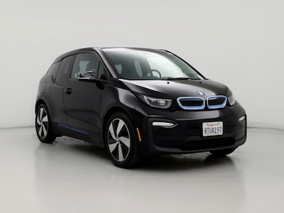 2018 BMW i3  -
                Buena Park, CA