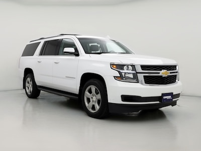 2018 Chevrolet Suburban 1500 LT -
                Los Angeles, CA