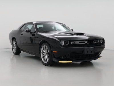 2022 Dodge Challenger GT -
                Las Vegas, NV