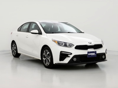 2021 Kia Forte LXS -
                Las Vegas, NV