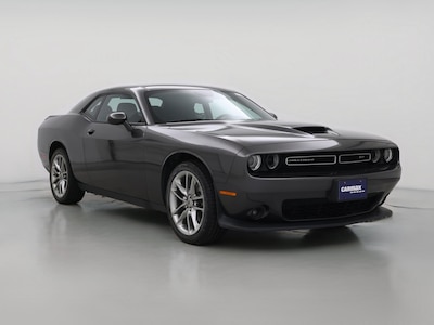 2022 Dodge Challenger GT -
                Las Vegas, NV