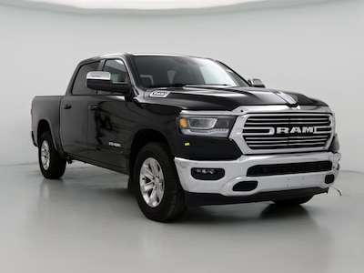 2024 RAM 1500 Laramie -
                Las Vegas, NV