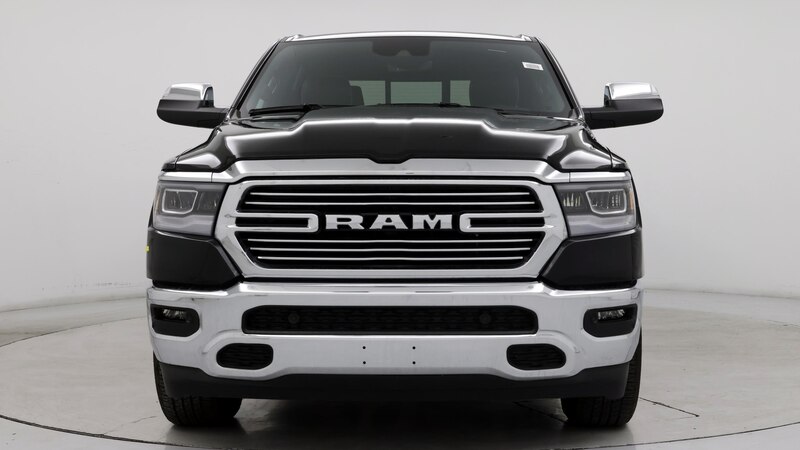 2024 RAM 1500 Laramie 5