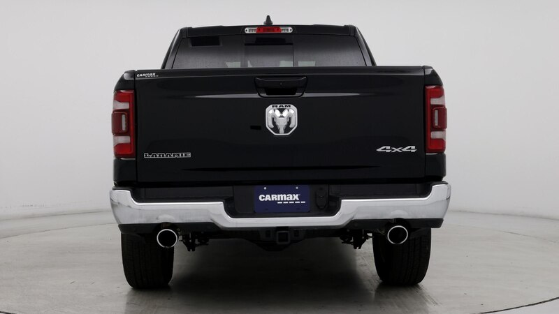 2024 RAM 1500 Laramie 6