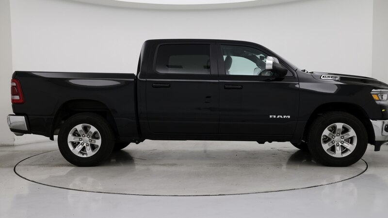 2024 RAM 1500 Laramie 7