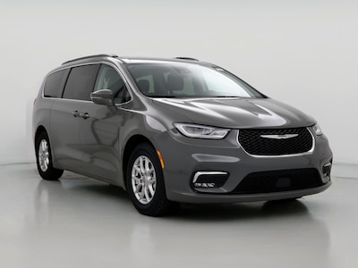 2022 Chrysler Pacifica Touring L -
                Las Vegas, NV