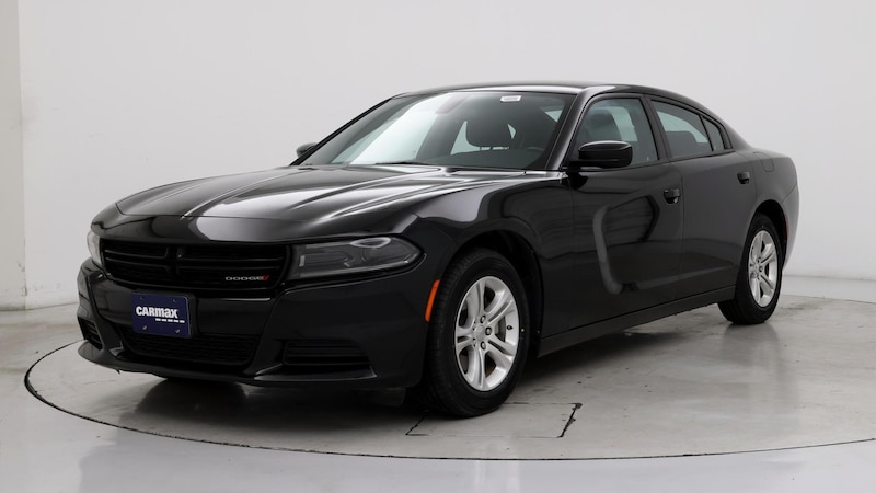 2022 Dodge Charger SXT 4