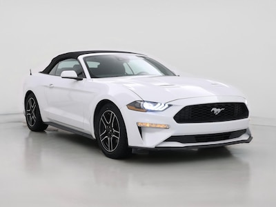 2022 Ford Mustang  -
                Las Vegas, NV