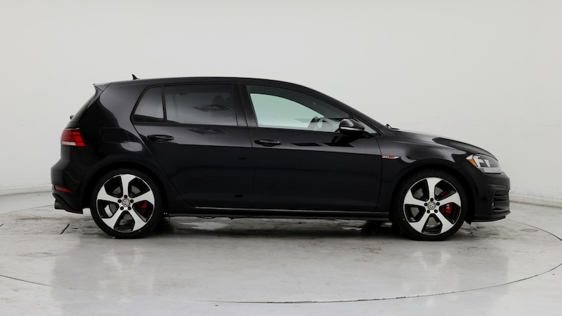 2019 Volkswagen Golf GTI S 7