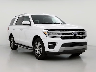 2022 Ford Expedition Limited -
                Las Vegas, NV