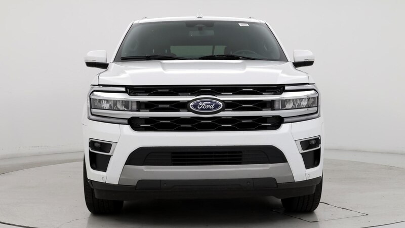 2022 Ford Expedition Limited 5