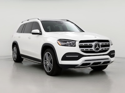 2021 Mercedes-Benz GLS 450 -
                Las Vegas, NV