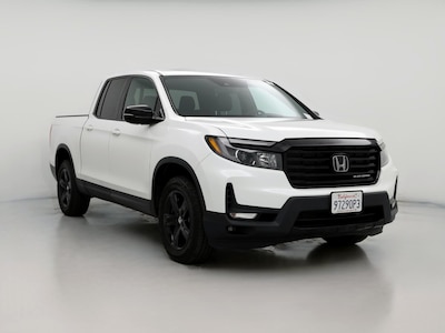 2023 Honda Ridgeline Black Edition -
                Los Angeles, CA