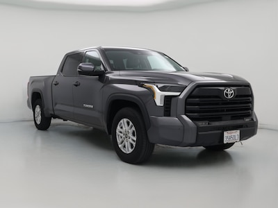 2022 Toyota Tundra SR5 -
                Buena Park, CA