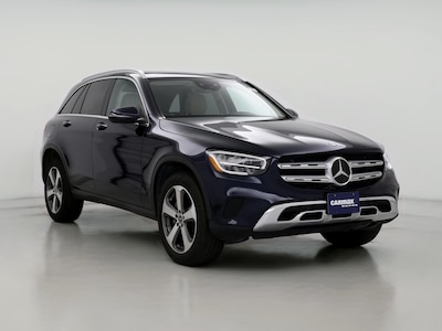 2021 Mercedes-Benz GLC 300 -
                Las Vegas, NV