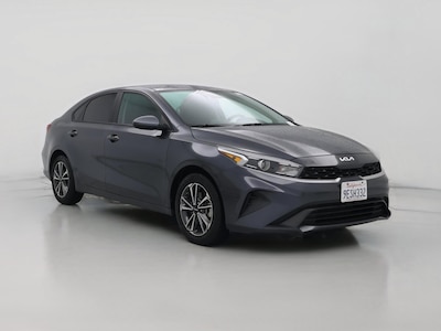 2023 Kia Forte LXS -
                Buena Park, CA