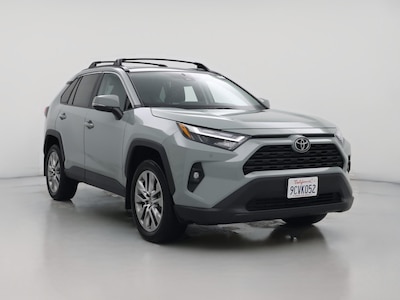 2022 Toyota RAV4 XLE Premium -
                Buena Park, CA