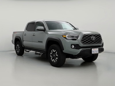 2022 Toyota Tacoma TRD Off-Road -
                Buena Park, CA