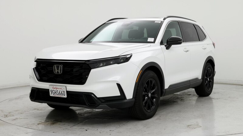 2023 Honda CR-V Sport 4