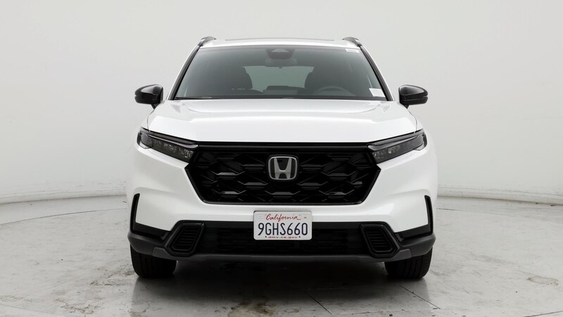 2023 Honda CR-V Sport 5