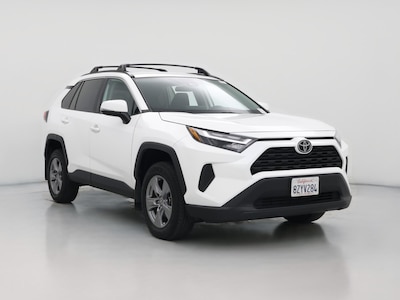 2022 Toyota RAV4 XLE -
                Buena Park, CA