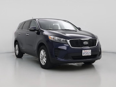 2020 Kia Sorento LX -
                Buena Park, CA