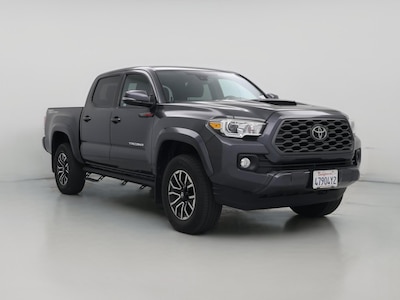 2020 Toyota Tacoma TRD Sport -
                Buena Park, CA