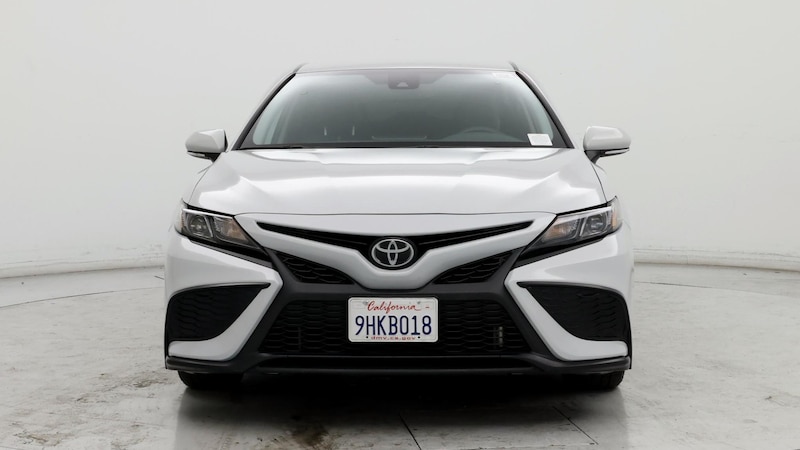 2023 Toyota Camry SE 5