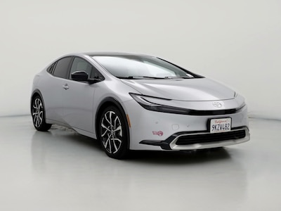 2024 Toyota Prius Prime Premium -
                Buena Park, CA