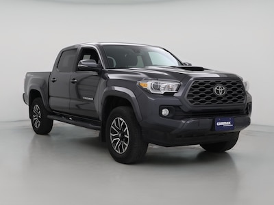 2020 Toyota Tacoma TRD Sport -
                Las Vegas, NV