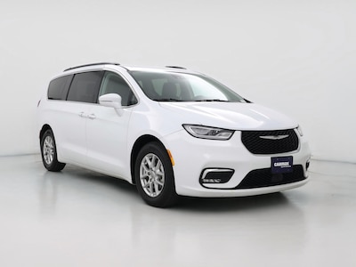 2022 Chrysler Pacifica Touring L -
                Bakersfield, CA