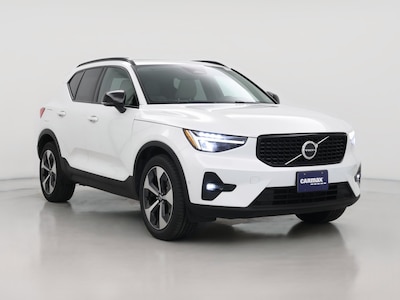 2023 Volvo XC40 B4 Ultimate -
                Las Vegas, NV