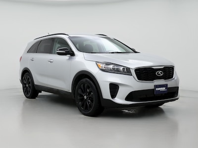 2019 Kia Sorento S -
                Rochester, NY