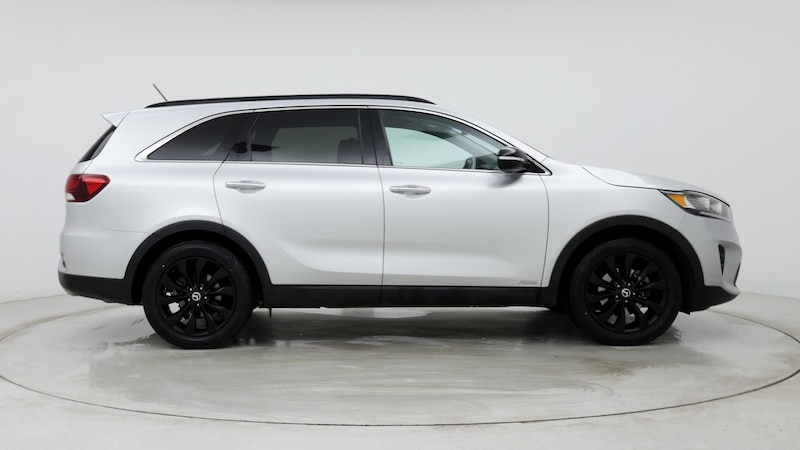 2019 Kia Sorento S 7