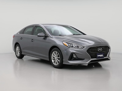 2018 Hyundai Sonata SE -
                Rochester, NY