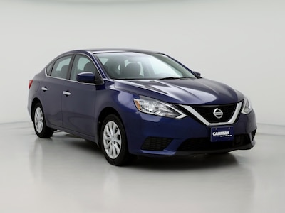 2018 Nissan Sentra SV -
                Rochester, NY