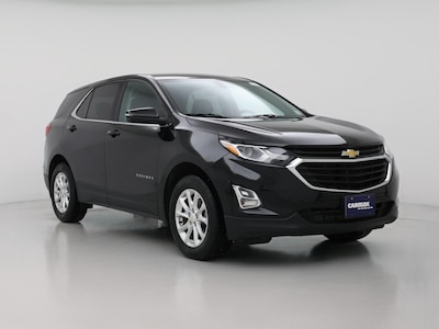 2018 Chevrolet Equinox LT -
                Albany, NY