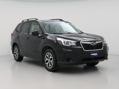 2019 Subaru Forester Premium -
                Albany, NY