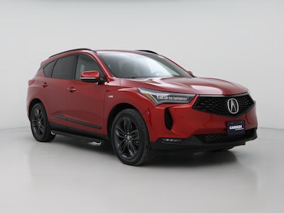 2023 Acura RDX Base -
                Frederick, MD