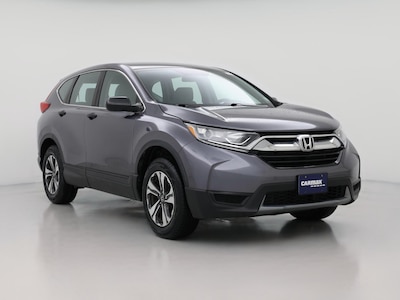 2017 Honda CR-V LX -
                Rochester, NY