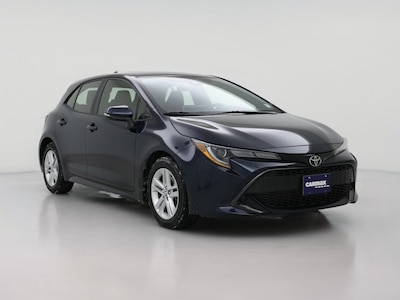 2022 Toyota Corolla SE -
                Rochester, NY