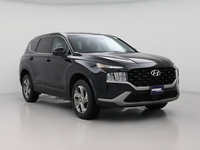 2021 Hyundai Santa Fe SE -
                  Rochester, NY