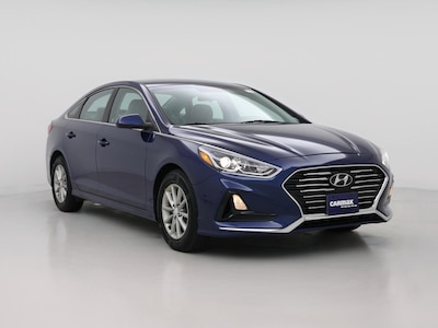 2018 Hyundai Sonata SE -
                Rochester, NY