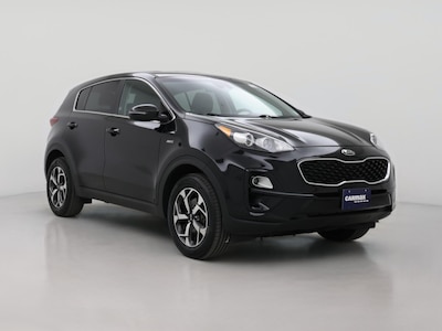 2020 Kia Sportage LX -
                Rochester, NY